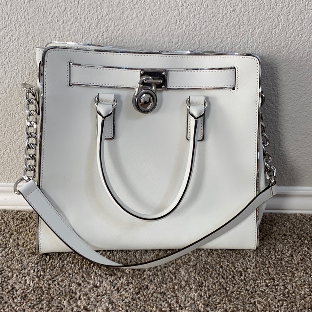 Authentic Michael Kors bag